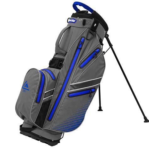 best waterproof golf stand bag